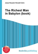 The Richest Man in Babylon (book)