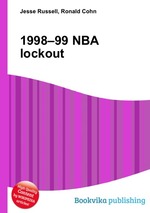 1998–99 NBA lockout