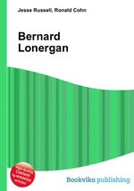 Bernard Lonergan