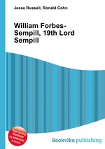 William Forbes-Sempill, 19th Lord Sempill