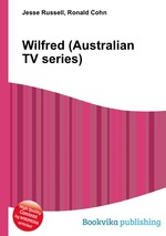 Wilfred (Australian TV series)