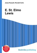 E. St. Elmo Lewis