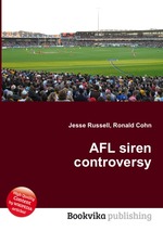 AFL siren controversy