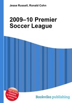 2009–10 Premier Soccer League