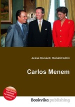 Carlos Menem