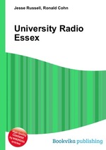 University Radio Essex