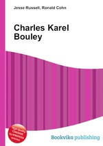 Charles Karel Bouley