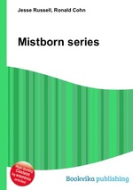Mistborn series