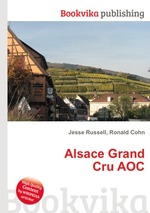 Alsace Grand Cru AOC