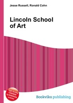 Lincoln School of Art