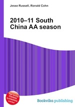 2010–11 South China AA season