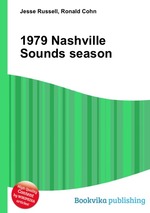 1979 Nashville Sounds season