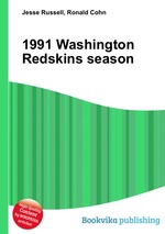 1991 Washington Redskins season