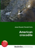 American crocodile