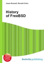 History of FreeBSD
