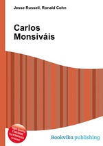 Carlos Monsivis