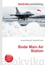 Bod Main Air Station