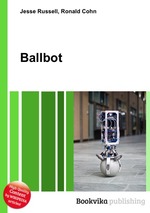 Ballbot