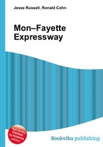 Mon–Fayette Expressway