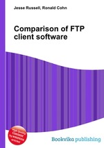 Comparison of FTP client software