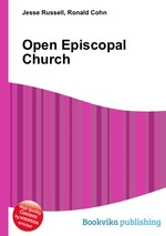 Open Episcopal Church