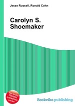 Carolyn S. Shoemaker