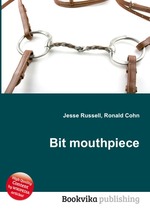 Bit mouthpiece