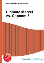 Ultimate Marvel vs. Capcom 3