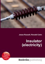 Insulator (electricity)