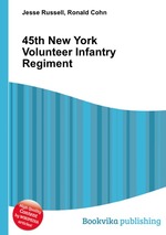 45th New York Volunteer Infantry Regiment