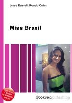 Miss Brasil