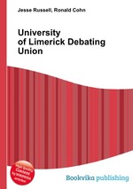 University of Limerick Debating Union