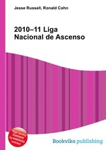 2010–11 Liga Nacional de Ascenso