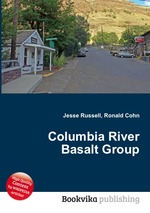 Columbia River Basalt Group