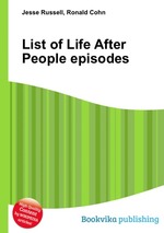 List of Life After People episodes