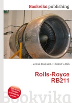 Rolls-Royce RB211