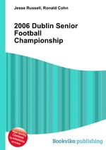 2006 Dublin Senior Football Championship