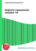 Arginine vasopressin receptor 1A