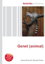 Genet (animal)