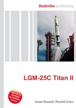 LGM-25C Titan II