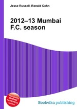 2012–13 Mumbai F.C. season