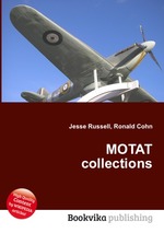 MOTAT collections