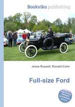 Full-size Ford