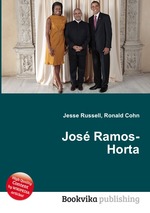 Jos Ramos-Horta