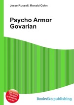 Psycho Armor Govarian