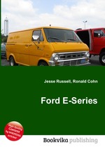 Ford E-Series