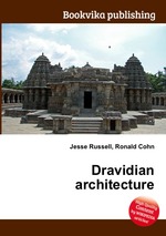 Dravidian architecture