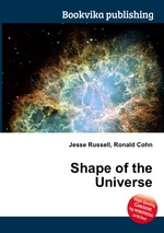 Shape of the Universe