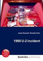 1960 U-2 incident