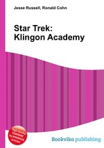 Star Trek: Klingon Academy